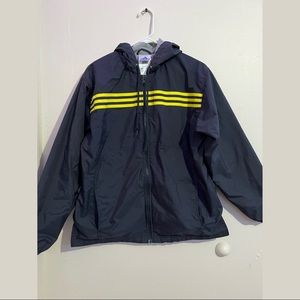 Windbreaker- Adidas